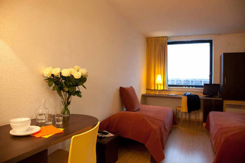 Apparthotel Torcy  | Torcy | Seine-et-Marne | France 10