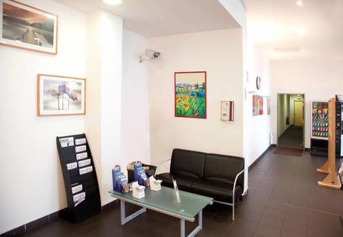 Apparthotel Torcy  | Torcy | Seine-et-Marne | France 11