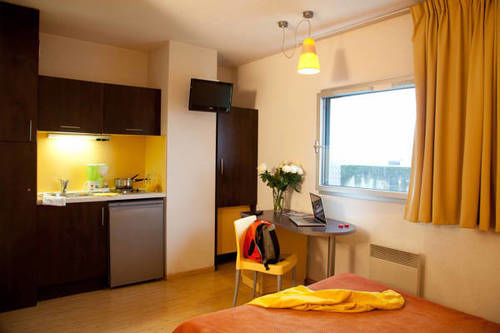 Apparthotel Torcy  | Torcy | Seine-et-Marne | France 12