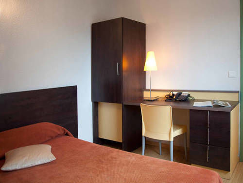 Apparthotel Torcy  | Torcy | Seine-et-Marne | France 13