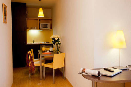 Apparthotel Torcy  | Torcy | Seine-et-Marne | France 14