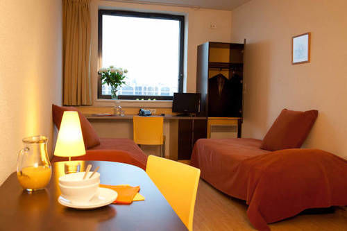 Apparthotel Torcy  | Torcy | Seine-et-Marne | France 15