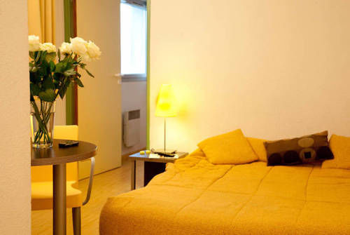 Apparthotel Torcy  | Torcy | Seine-et-Marne | France 18