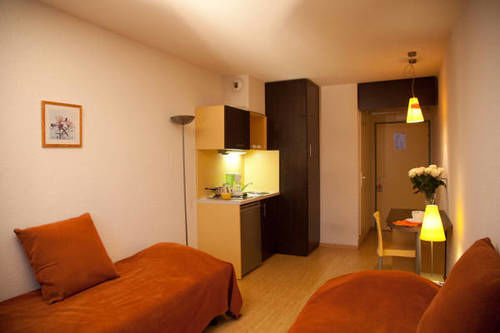 Apparthotel Torcy  | Torcy | Seine-et-Marne | France 19