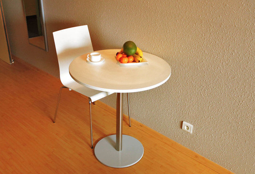 Apparthotel Torcy  | Torcy | Seine-et-Marne | France 2