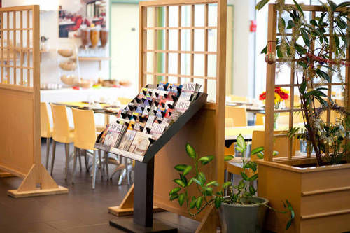 Apparthotel Torcy  | Torcy | Seine-et-Marne | France 20