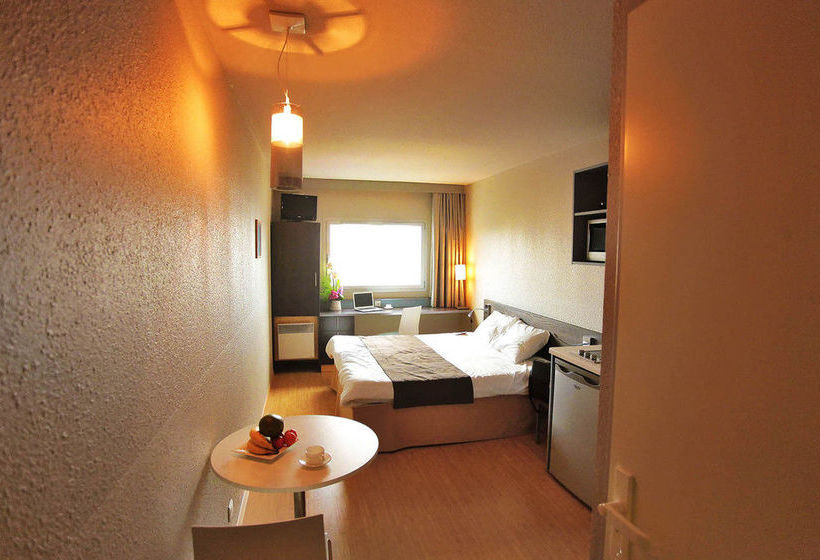 Apparthotel Torcy  | Torcy | Seine-et-Marne | France 3