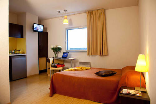 Apparthotel Torcy  | Torcy | Seine-et-Marne | France 4