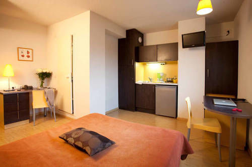 Apparthotel Torcy  | Torcy | Seine-et-Marne | France 5