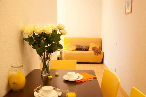 Apparthotel Torcy  | Torcy | Seine-et-Marne | France 6