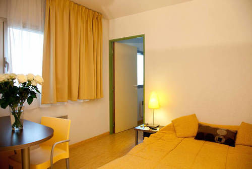 Apparthotel Torcy  | Torcy | Seine-et-Marne | France 7