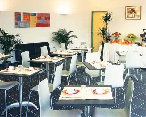 Apparthotel Torcy  | Torcy | Seine-et-Marne | France 8