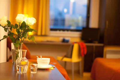 Apparthotel Torcy  | Torcy | Seine-et-Marne | France 9