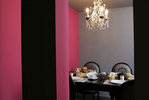 Hôtel Villa Garbo  | Cannes | Alpes-Maritimes | France 16