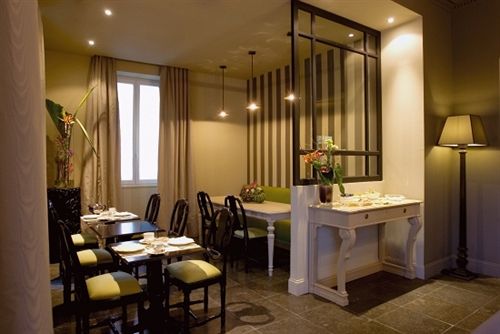 Hôtel Villa Garbo  | Cannes | Alpes-Maritimes | France 18