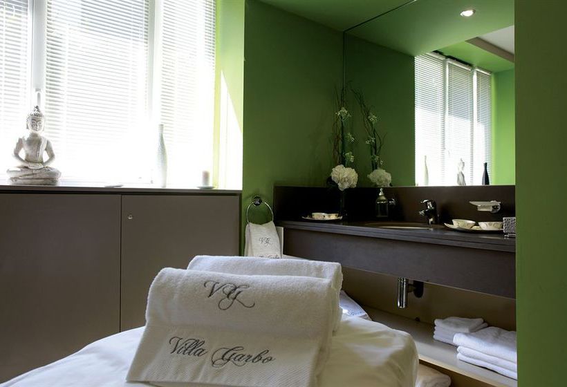 Hôtel Villa Garbo  | Cannes | Alpes-Maritimes | France 2