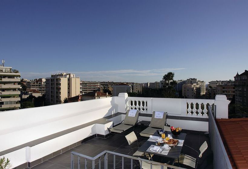 Hôtel Villa Garbo  | Cannes | Alpes-Maritimes | France 4