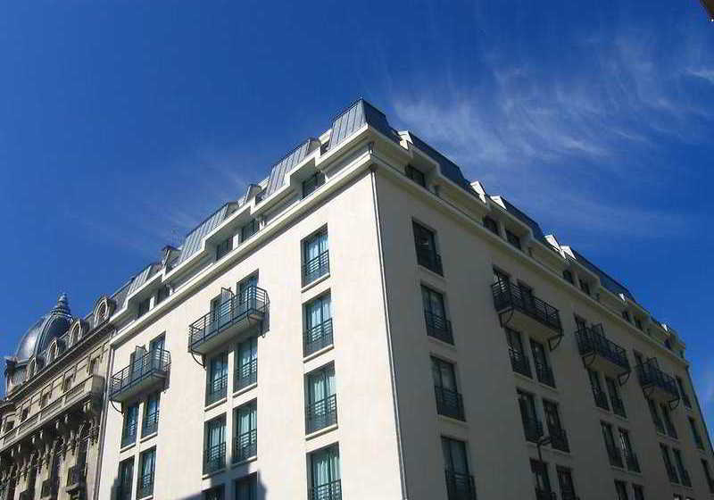 Residhotel Le Royal  | Grenoble | Isère | France 3