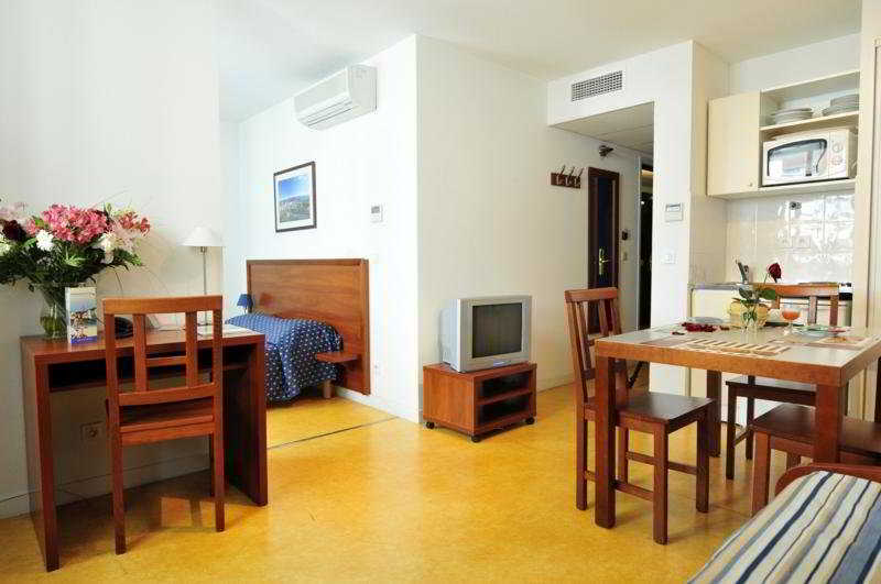 Residhotel Le Royal  | Grenoble | Isère | France 4