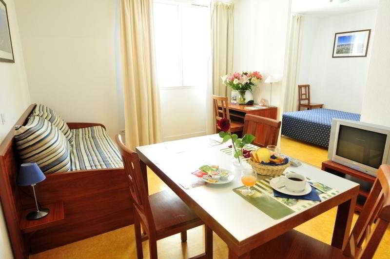 Residhotel Le Royal  | Grenoble | Isère | France 5