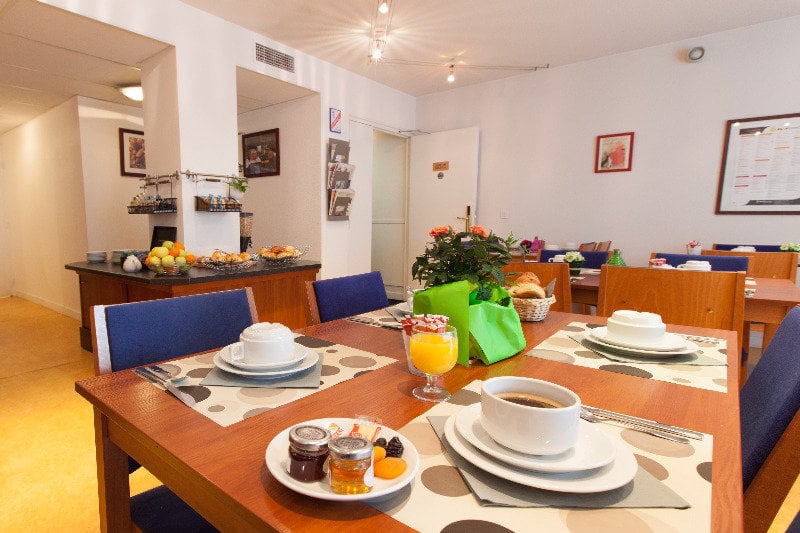 Residhotel Le Royal  | Grenoble | Isère | France 7