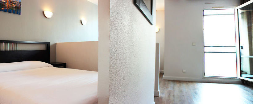 ResidHotel Le Grand Prado  | Marseille | Bouches du Rhone | France 12