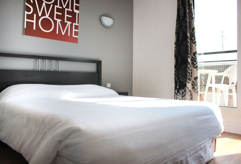 ResidHotel Le Grand Prado  | Marseille | Bouches du Rhone | France 14