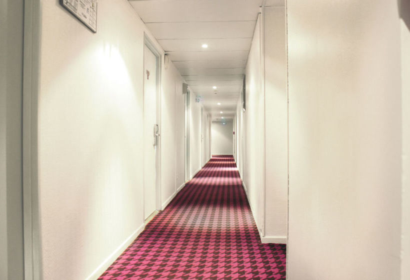 ResidHotel Le Grand Prado  | Marseille | Bouches du Rhone | France 15