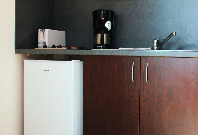 ResidHotel Le Grand Prado  | Marseille | Bouches du Rhone | France 17