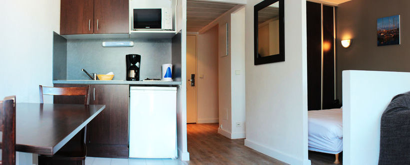 ResidHotel Le Grand Prado  | Marseille | Bouches du Rhone | France 18