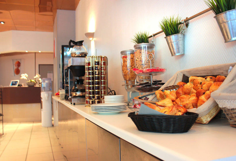 ResidHotel Le Grand Prado  | Marseille | Bouches du Rhone | France 2