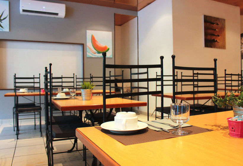 ResidHotel Le Grand Prado  | Marseille | Bouches du Rhone | France 3