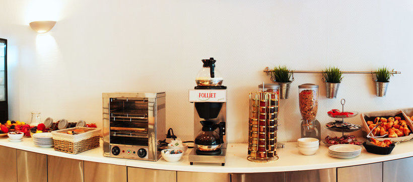 ResidHotel Le Grand Prado  | Marseille | Bouches du Rhone | France 4