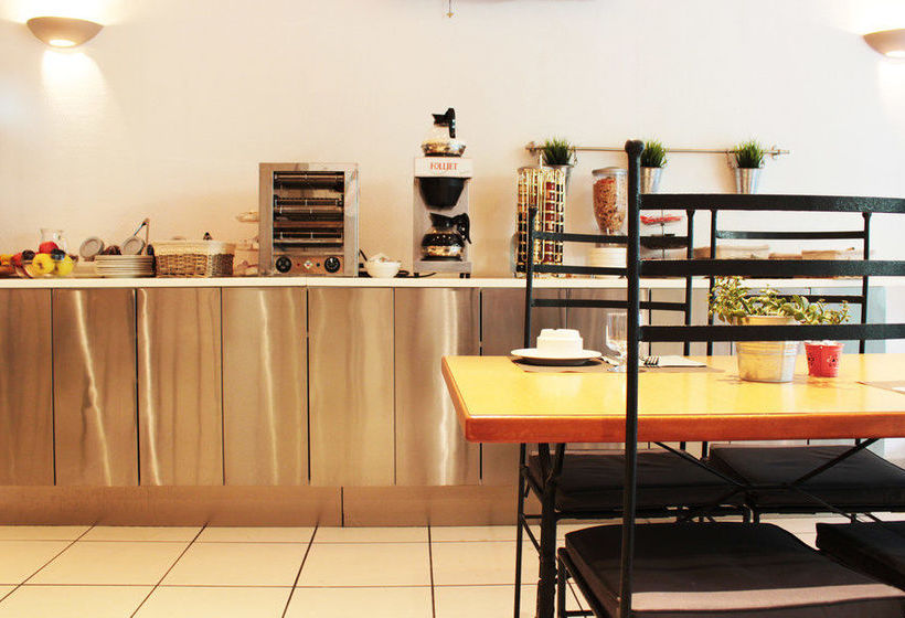 ResidHotel Le Grand Prado  | Marseille | Bouches du Rhone | France 5