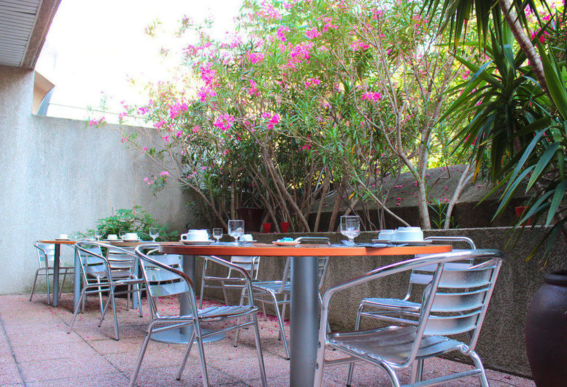 ResidHotel Le Grand Prado  | Marseille | Bouches du Rhone | France 6