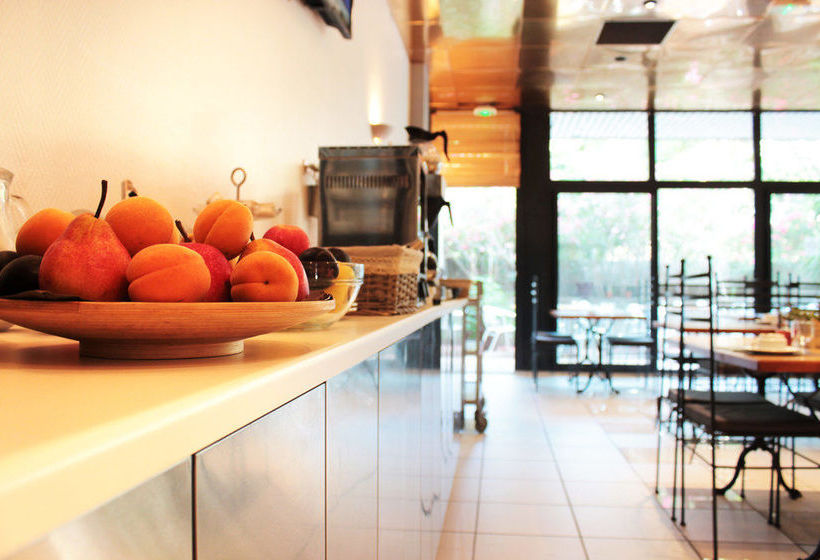 ResidHotel Le Grand Prado  | Marseille | Bouches du Rhone | France 7