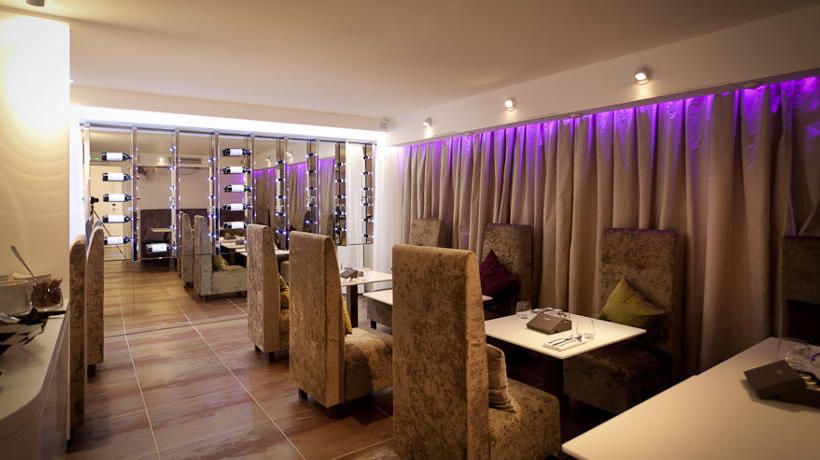 Hôtel Seven  | Paris | Paris | France 20