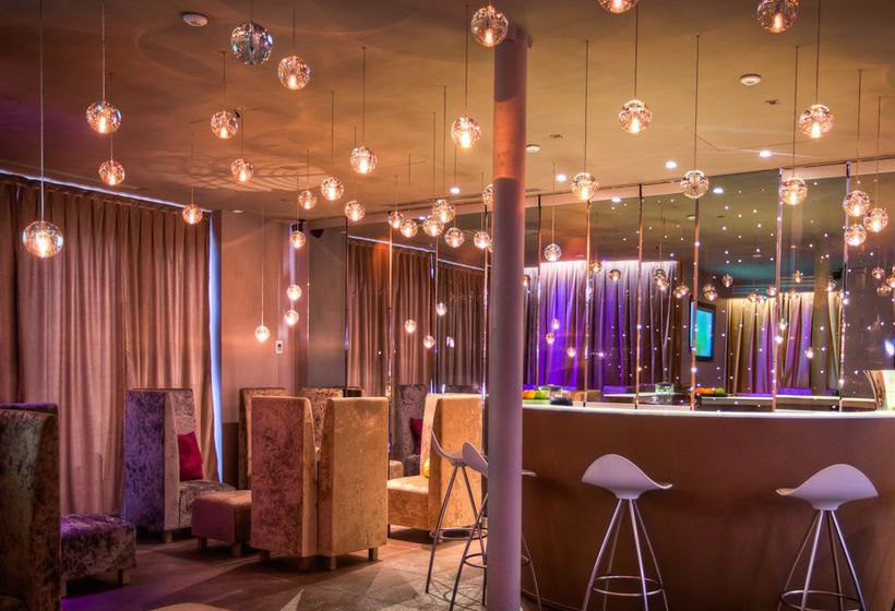 Hôtel Seven  | Paris | Paris | France 3