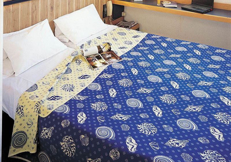 Hotel Stars Bordeaux Sud Villenave d'Ornon Gironda