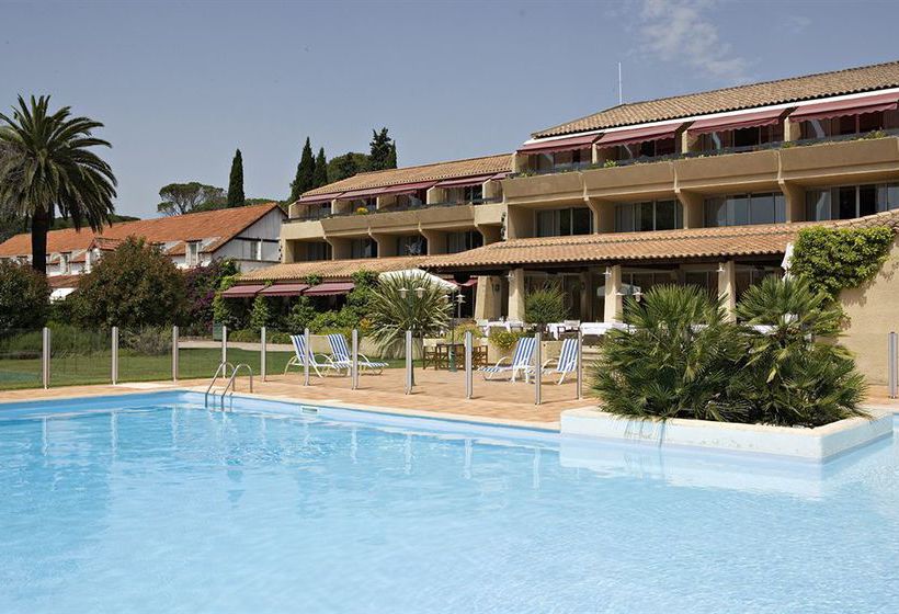 Golf-Hôtel Valescure 