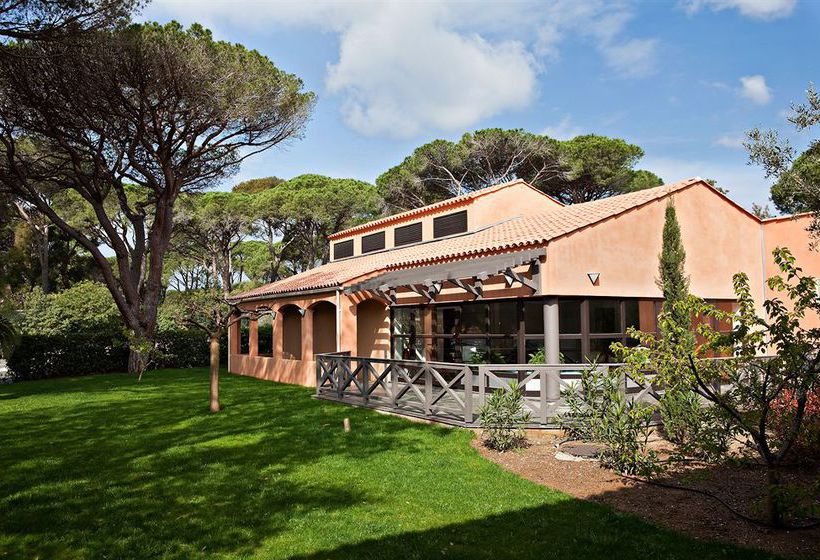 Golf-Hôtel Valescure  | Saint Raphael | Var | France 1