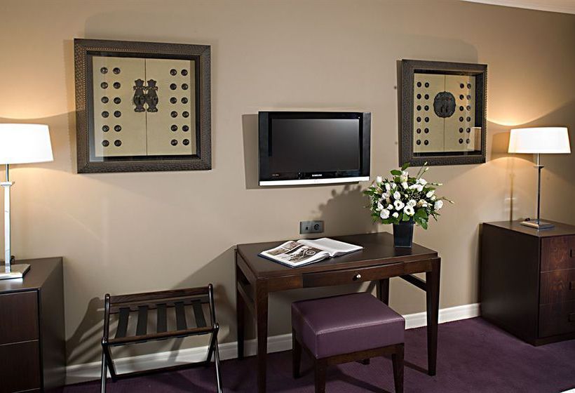 Golf-Hôtel Valescure  | Saint Raphael | Var | France 11