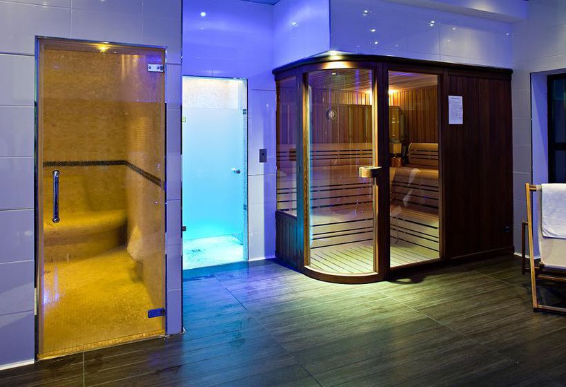 Golf-Hôtel Valescure  | Saint Raphael | Var | France 12