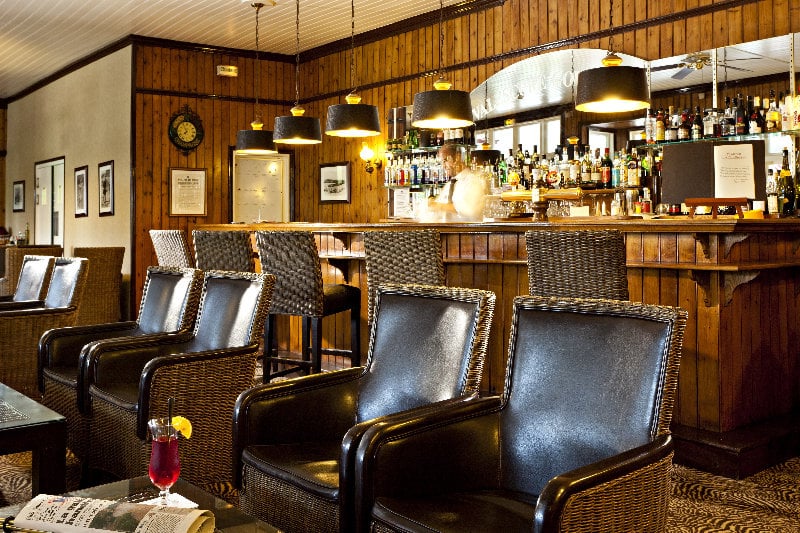 Golf-Hôtel Valescure  | Saint Raphael | Var | France 14