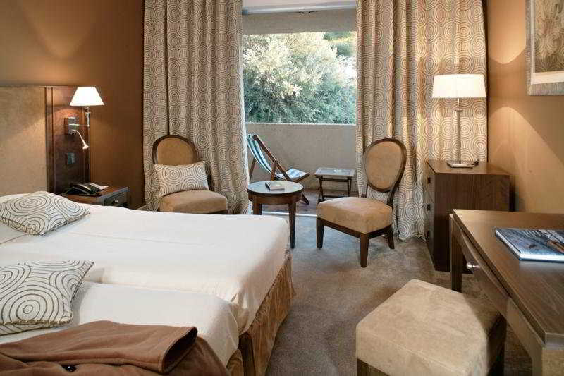 Golf-Hôtel Valescure  | Saint Raphael | Var | France 15