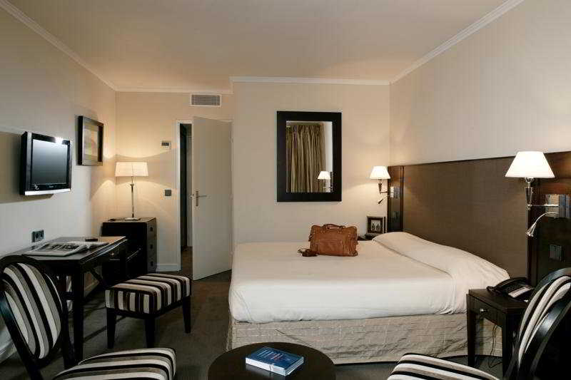 Golf-Hôtel Valescure  | Saint Raphael | Var | France 16