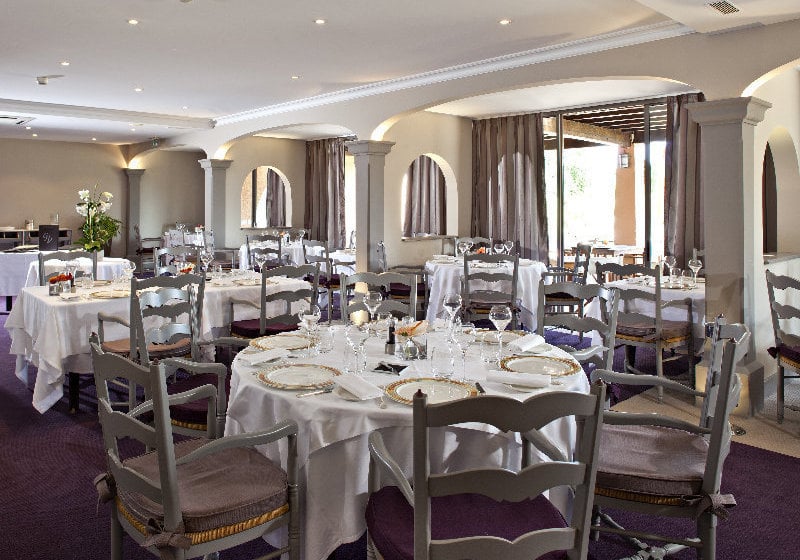 Golf-Hôtel Valescure  | Saint Raphael | Var | France 17