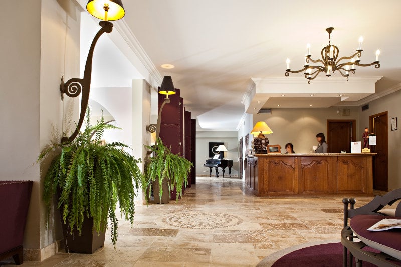 Golf-Hôtel Valescure  | Saint Raphael | Var | France 18