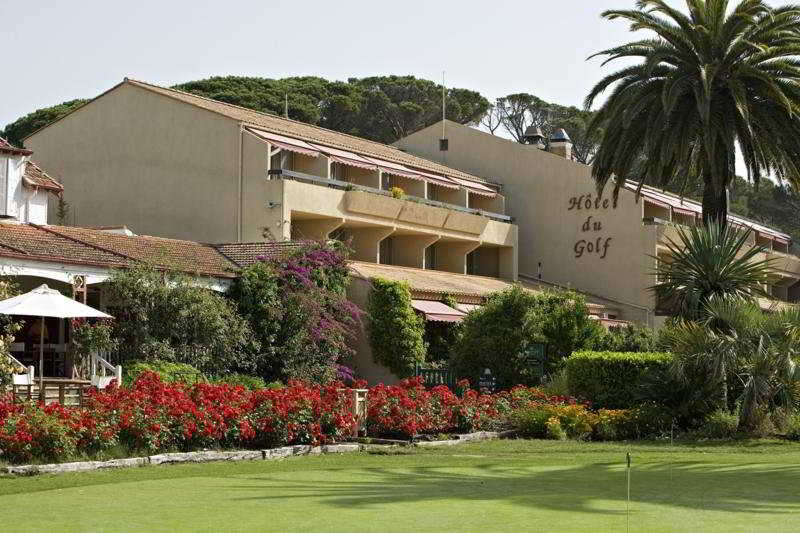 Golf-Hôtel Valescure  | Saint Raphael | Var | France 19