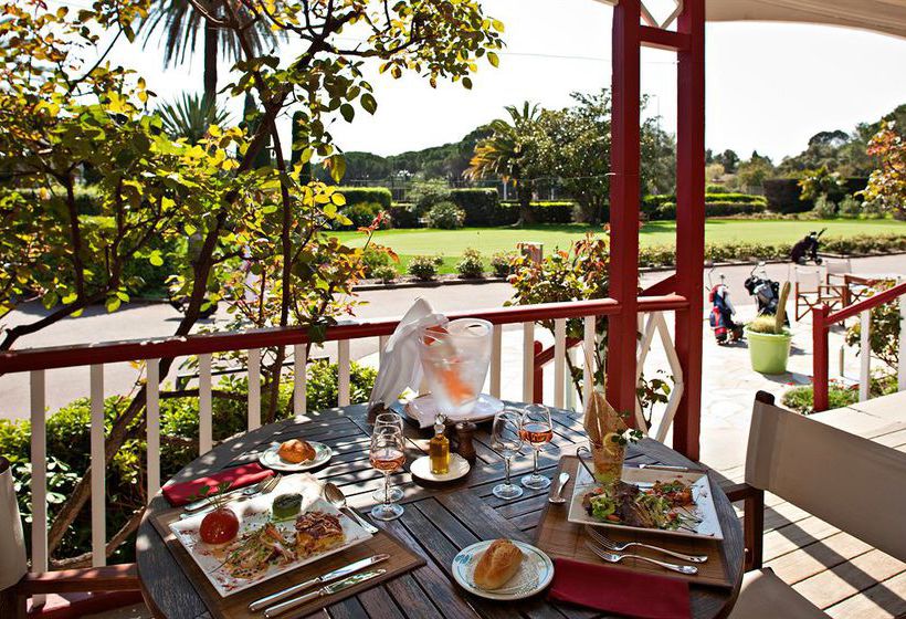 Golf-Hôtel Valescure  | Saint Raphael | Var | France 2